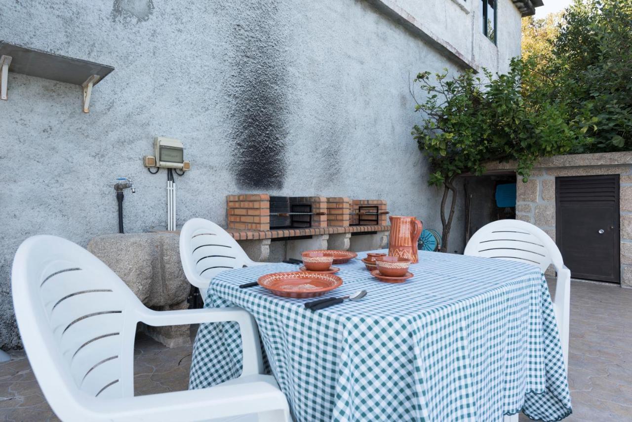 Lovelystay - Casa Guimas Penafiel Exterior foto